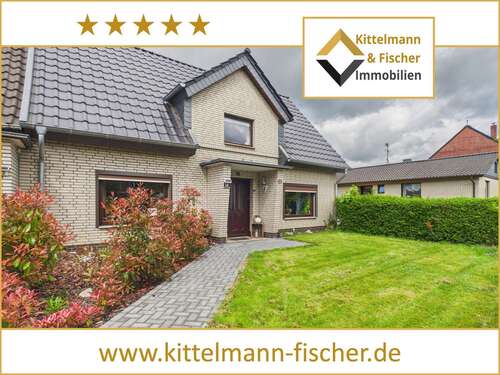 Foto - Haus zum Kaufen in Parsau 199.000,00 € 140 m²