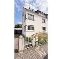 Haus zum Kaufen in Flörsheim 529.000,00 € 154 m²
