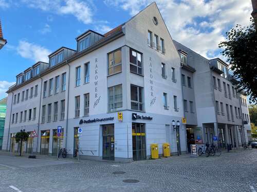 Foto - Wohnung zum Mieten in Greifswald 980,00 € 95 m²