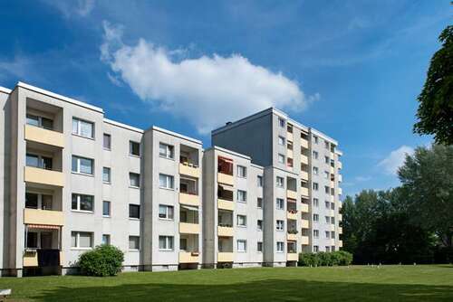 Foto - Wohnung zum Mieten in Monheim 626,00 € 55.66 m²
