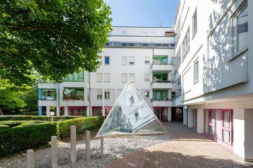 Foto - Wohnung zum Kaufen in Ulm 299.900,00 € 73 m²