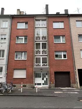 Foto - Wohnung zum Mieten in Dortmund 440,00 € 55 m²