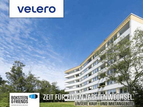 Foto - Wohnung zum Mieten in Meschede 290,00 € 61.76 m²