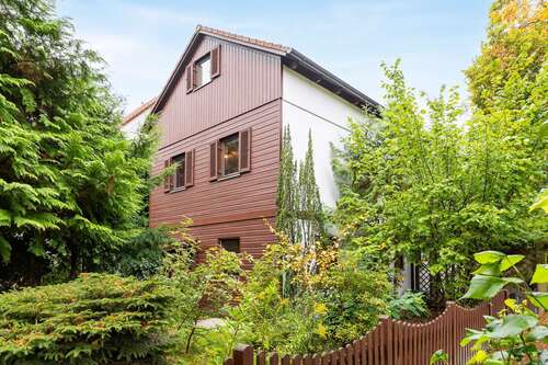 Foto - Haus zum Kaufen in Berlin 399.000,00 € 105.21 m²