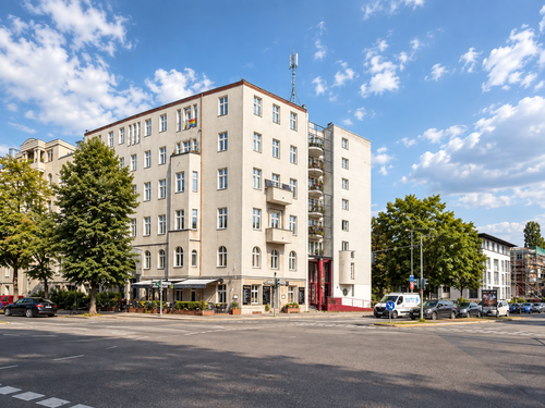 Foto - Büro in Berlin 1.176,00 € 98 m²