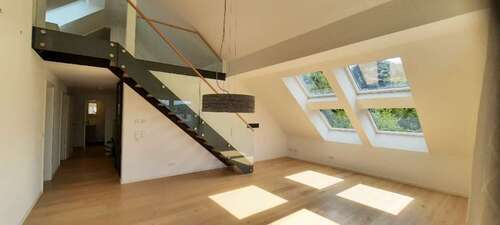Foto - Wohnung zum Mieten in Stuttgart 2.200,00 € 123 m²