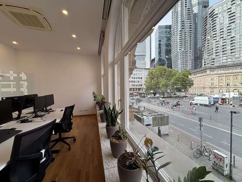 Foto - Einzelhandel in Frankfurt am Main 2.280,00 € 95 m²