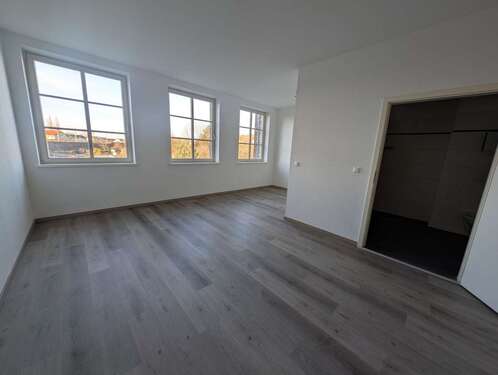 Foto - Wohnung zum Mieten in Bitterfeld-Wolfen OT Bitterfeld 385,00 € 45 m²