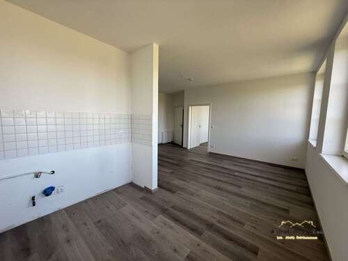 Foto - Wohnung zum Mieten in Bitterfeld 310,00 € 45 m²