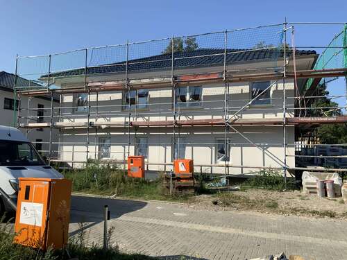 Foto - Haus zum Kaufen in Berlin 520.000,00 € 111 m²
