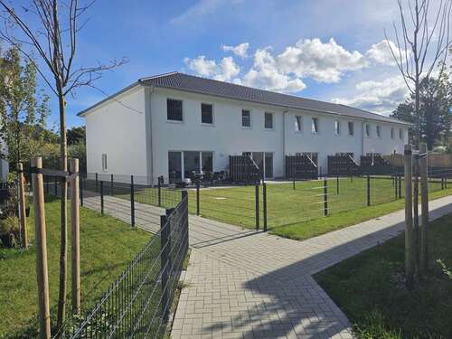 Foto - Haus zum Mieten in Flensburg Weiche 1.395,00 € 120 m²