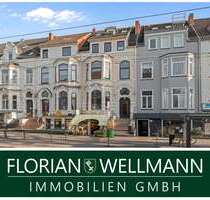 Wohnung zum Kaufen in Bremen 525.000,00 € 106.47 m²