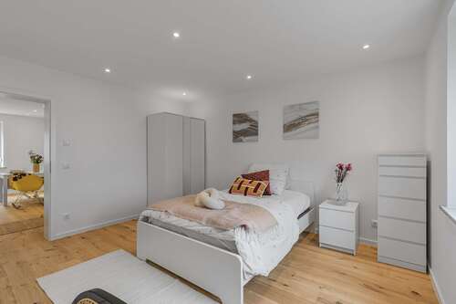 Foto - Wohnung zum Mieten in Dachau 750,00 € 16 m²