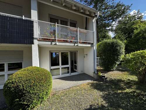 Foto - Wohnung zum Kaufen in Stuttgart Degerloch 210.000,00 € 36.14 m²