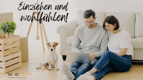 Foto - Wohnung zum Mieten in Gersdorf 396,00 € 66 m²