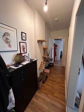 Foto - Wohnung zum Kaufen in Berlin 346.000,00 € 57.78 m²