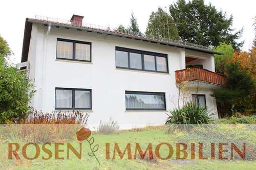 Foto - Haus zum Kaufen in Wald-Michelbach 320.000,00 € 173 m²