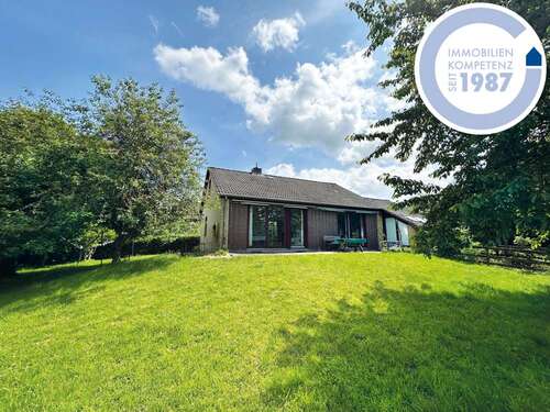 Foto - Haus zum Kaufen in Bad Segeberg 289.000,00 € 140 m²