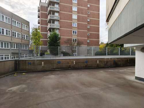 Foto - Garage zu vermieten in Bergisch Gladbach 50,00 €