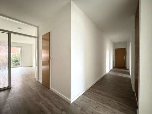 Foto - Wohnung zum Mieten in Pampow 846,00 € 94 m²