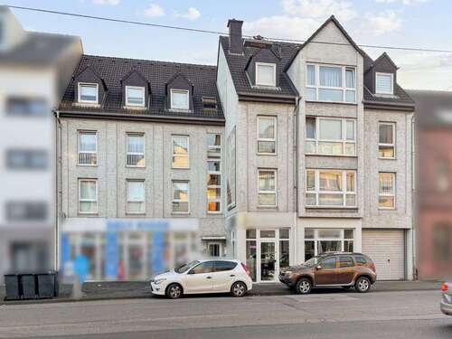 Foto - Wohnung zum Kaufen in Troisdorf 85.000,00 € 44.1 m²