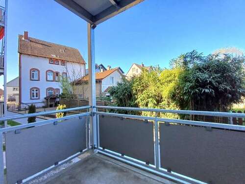 Foto - Wohnung zum Mieten in Minden 649,00 € 58.15 m²