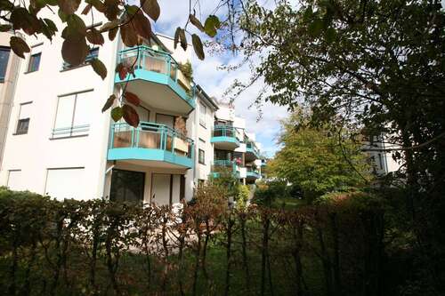 Foto - Wohnung zum Mieten in Erkrath 730,00 € 61.94 m²