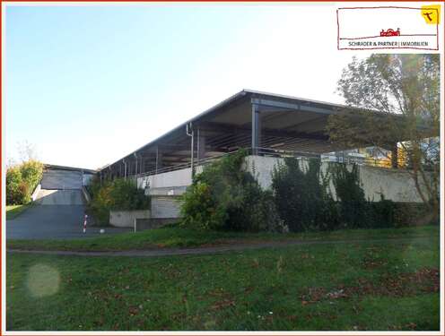 Foto - Garage zu vermieten in Cottbus 40,00 €