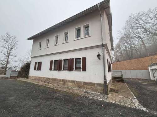 Foto - Wohnung zum Kaufen in Coburg 159.000,00 € 85 m²