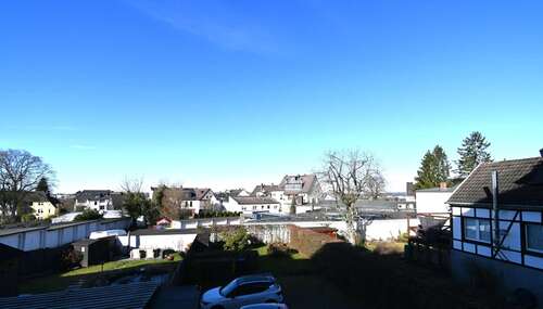 Foto - Wohnung zum Kaufen in Solingen-Solingen-Südstadt 199.000,00 € 81.74 m²