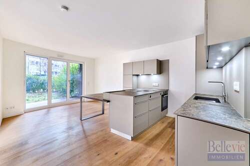 Foto - Wohnung zum Kaufen in Frankfurt am Main Rödelheim 428.000,00 € 51 m²