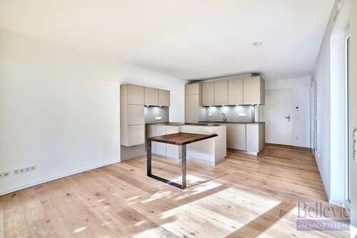Foto - Wohnung zum Kaufen in Frankfurt am Main Rödelheim 428.000,00 € 51 m²