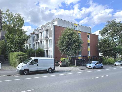 Foto - Wohnung zum Mieten in Dortmund 383,76 € 28.02 m²