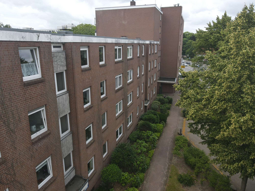 Foto - Wohnung zum Kaufen in Glinde 272.000,00 € 88 m²