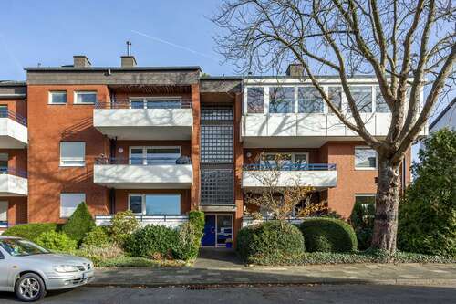 Foto - Wohnung zum Kaufen in Castrop-Rauxel 254.000,00 € 178.5 m²