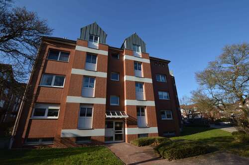 Foto - Wohnung zum Mieten in Hannover 870,00 € 89 m²