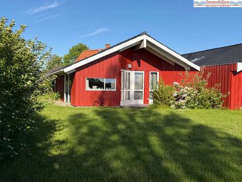 Foto - Haus zum Kaufen in Tönning 275.000,00 € 63 m²