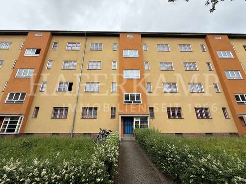 Foto - Wohnung zum Kaufen in Berlin 145.000,00 € 52 m²