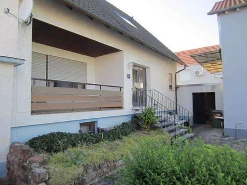 Foto - Haus zum Kaufen in Wörth am Rhein 366.000,00 € 140 m²