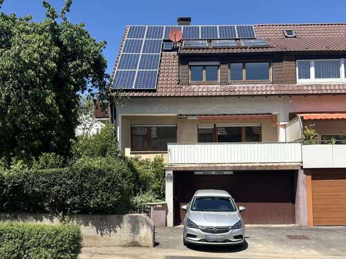 Foto - Haus zum Kaufen in Leinfelden-Echterdingen 498.000,00 € 110.48 m²