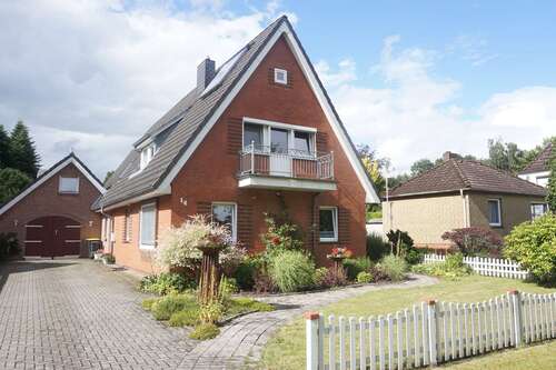 Foto - Haus zum Kaufen in Nordhastedt 325.000,00 € 188 m²