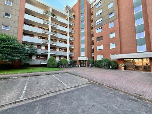 Foto - Wohnung zum Kaufen in Langenhagen 175.000,00 € 65 m²
