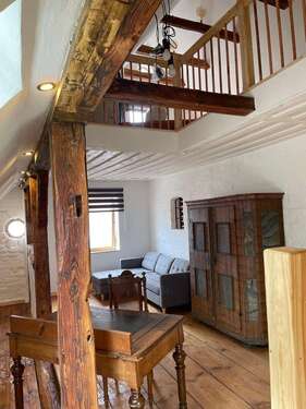 Foto - Wohnung zum Mieten in Rottenburg 750,00 € 70 m²