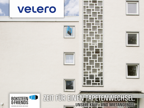 Foto - Wohnung zum Mieten in Meschede 341,00 € 81.05 m²