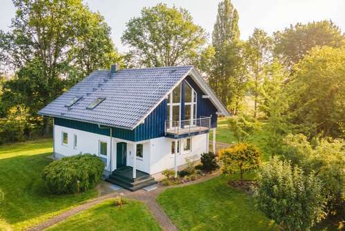 Foto - Haus zum Kaufen in Fredersdorf 799.000,00 € 207.79 m²