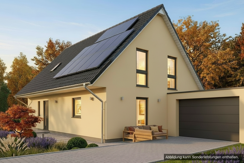 Foto - Haus zum Mieten in Berlin 2.350,00 € 142 m²