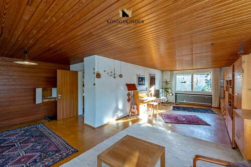 Foto - Haus zum Kaufen in Bad Urach 350.000,00 € 182.38 m²