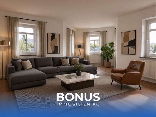 Foto - Wohnung zum Kaufen in Dresden 322.721,00 € 104.75 m²