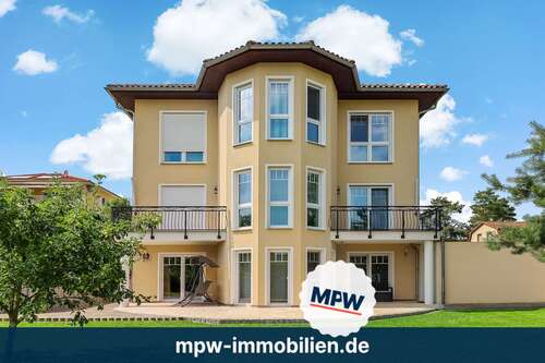 Foto - Haus zum Kaufen in Berlin 1.297.000,00 € 300 m²