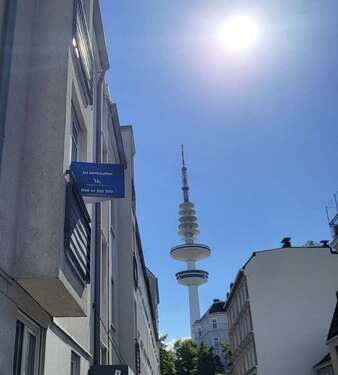 Foto - Wohnung zum Kaufen in Hamburg 499.500,00 € 54.67 m²